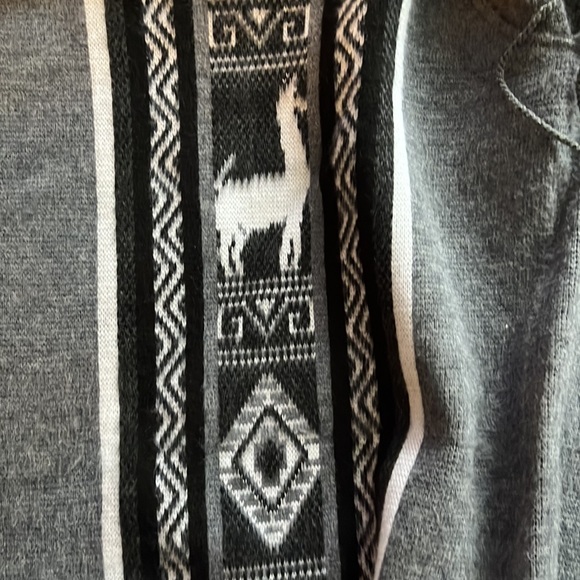 Poncho - Picture 3 of 3